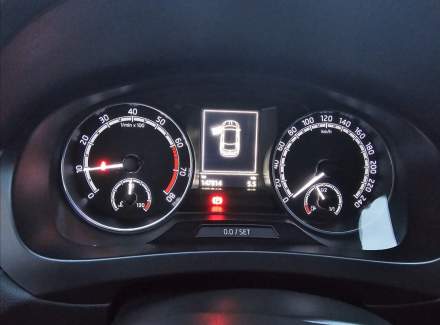 Škoda - Rapid