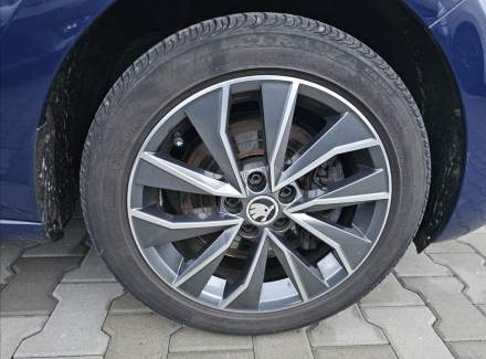 Škoda - Rapid