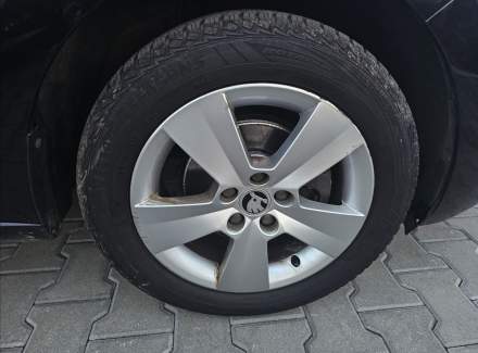 Škoda - Rapid