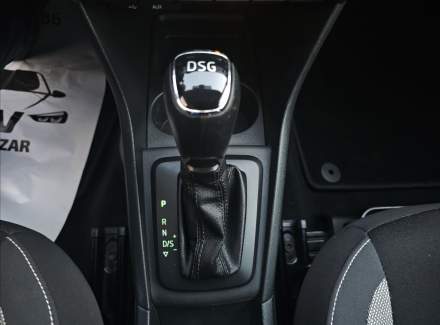 Škoda - Rapid