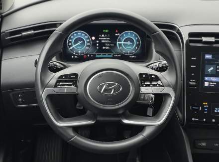 Hyundai - Tucson