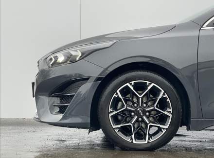 Kia - Pro Cee'd