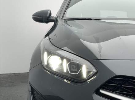 Kia - Pro Cee'd