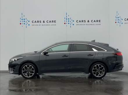 Kia - Pro Cee'd