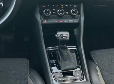 Škoda - Kodiaq