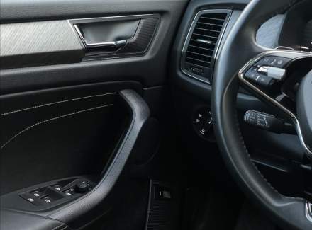 Škoda - Kodiaq