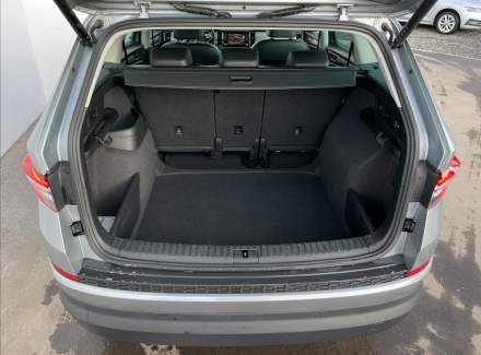 Škoda - Kodiaq