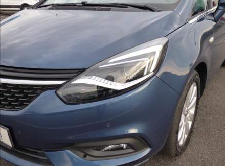 Opel - Zafira