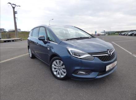 Opel - Zafira
