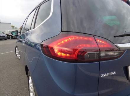 Opel - Zafira