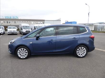 Opel - Zafira