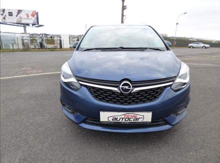 Opel - Zafira