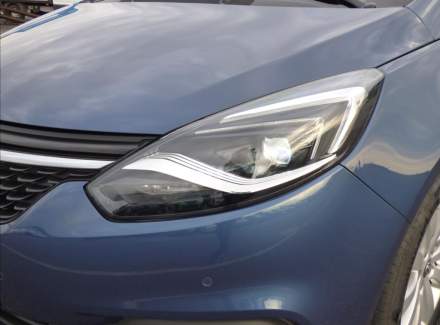 Opel - Zafira
