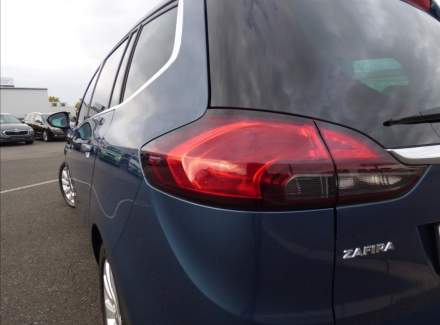 Opel - Zafira