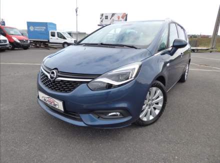 Opel - Zafira