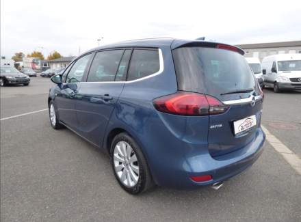 Opel - Zafira