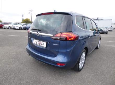 Opel - Zafira