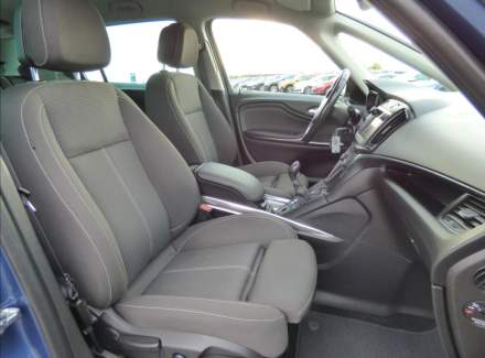 Opel - Zafira