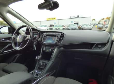 Opel - Zafira
