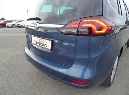 Opel - Zafira