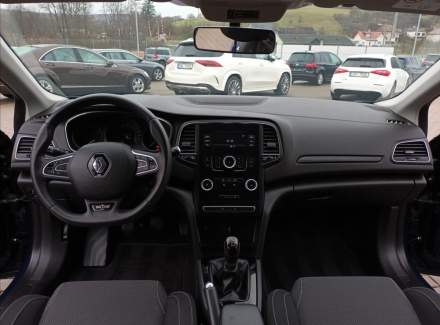 Renault - Megane