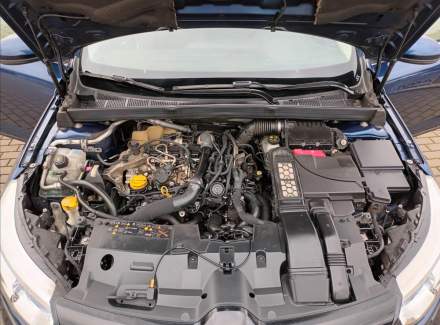 Renault - Megane