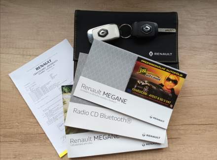 Renault - Megane