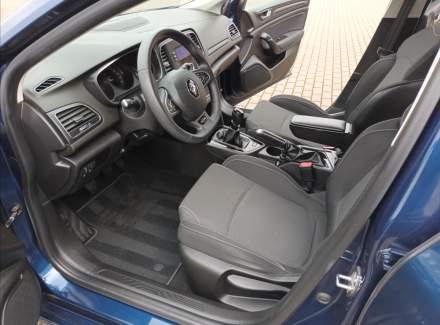 Renault - Megane