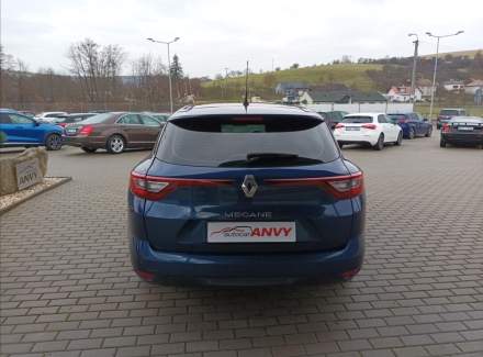 Renault - Megane