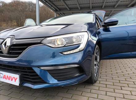 Renault - Megane
