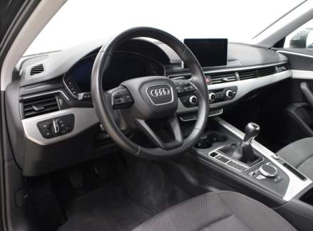 Audi - A4