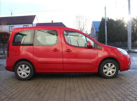 Citroën - Berlingo