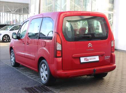 Citroën - Berlingo