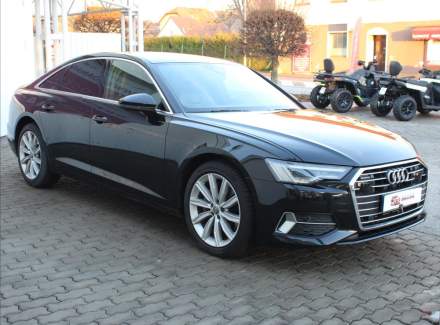 Audi - A6