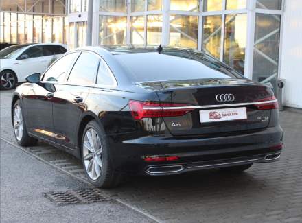 Audi - A6