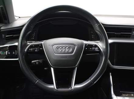 Audi - A6