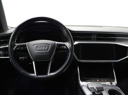 Audi - A6