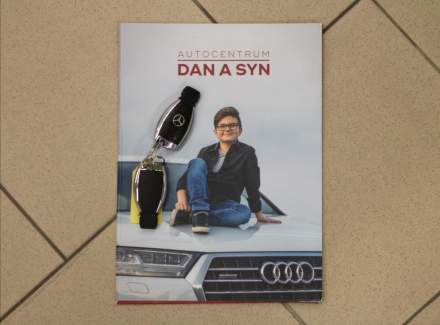 Mercedes-Benz - V-class