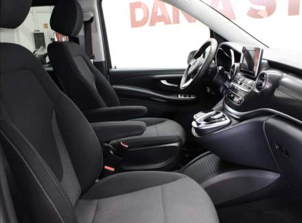 Mercedes-Benz - V-class