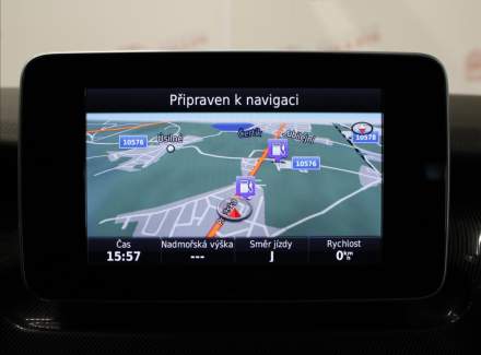 Mercedes-Benz - V-class