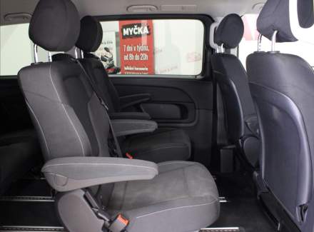 Mercedes-Benz - V-class