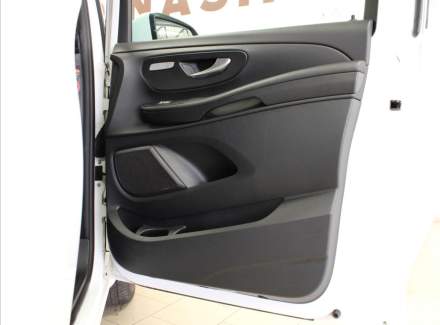 Mercedes-Benz - V-class