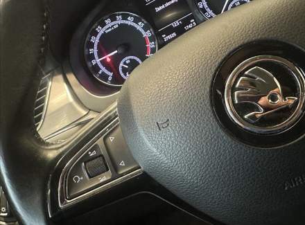 Škoda - Rapid