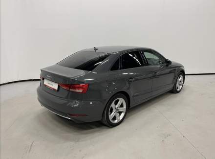 Audi - A3