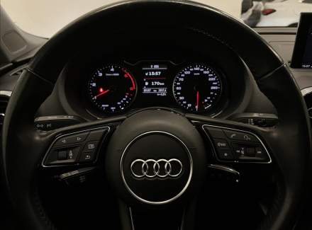 Audi - A3