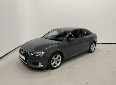 Audi - A3
