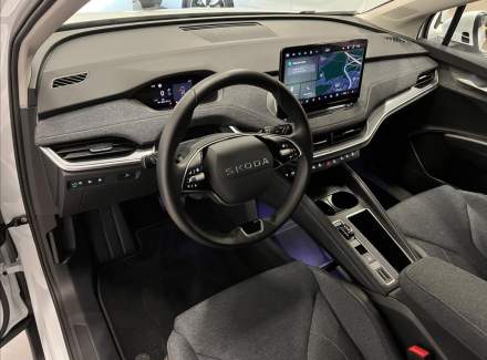 Škoda - Elroq