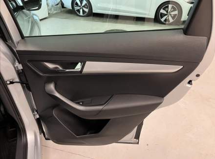 Škoda - Karoq