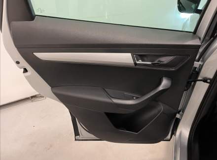 Škoda - Karoq