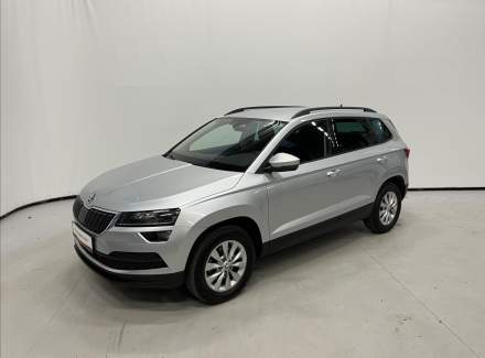 Škoda - Karoq